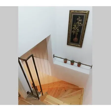 Appartement Nadias Lovely