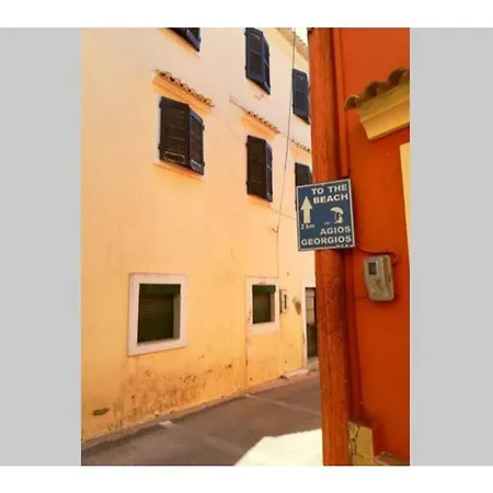Appartement Nadias Lovely