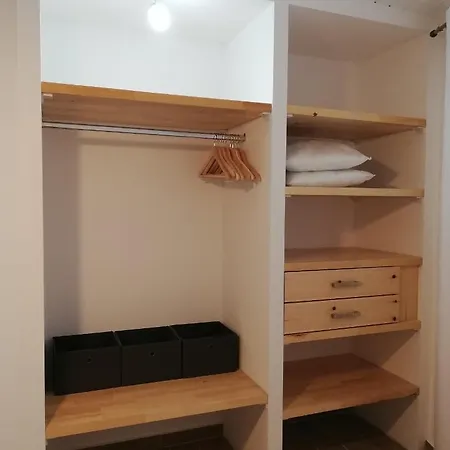 Nadias Lovely Appartement *
