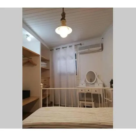 Nadias Lovely Appartement